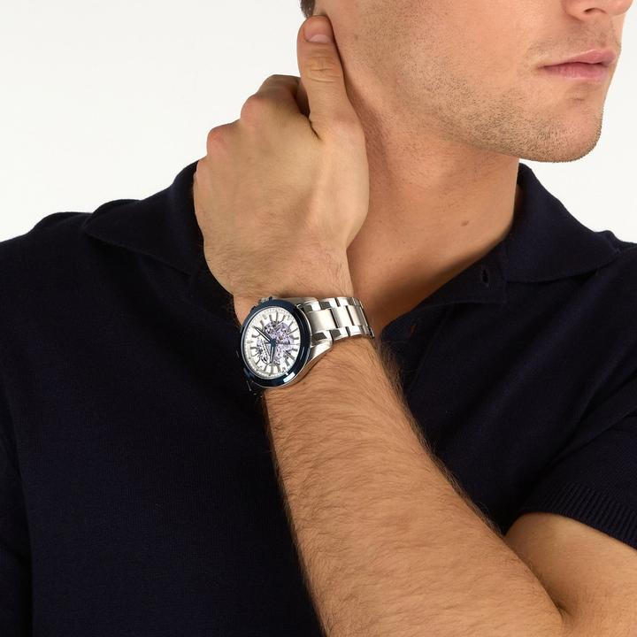 Image du produit Maserati Traguardo (Horloge analogique, 43 mm)