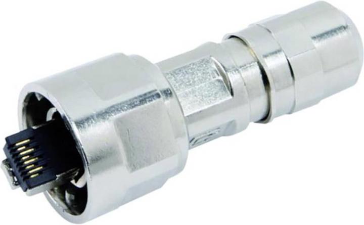 Image du produit Telegärtner STX V1 Kit de connecteurs RJ45, IP67 S