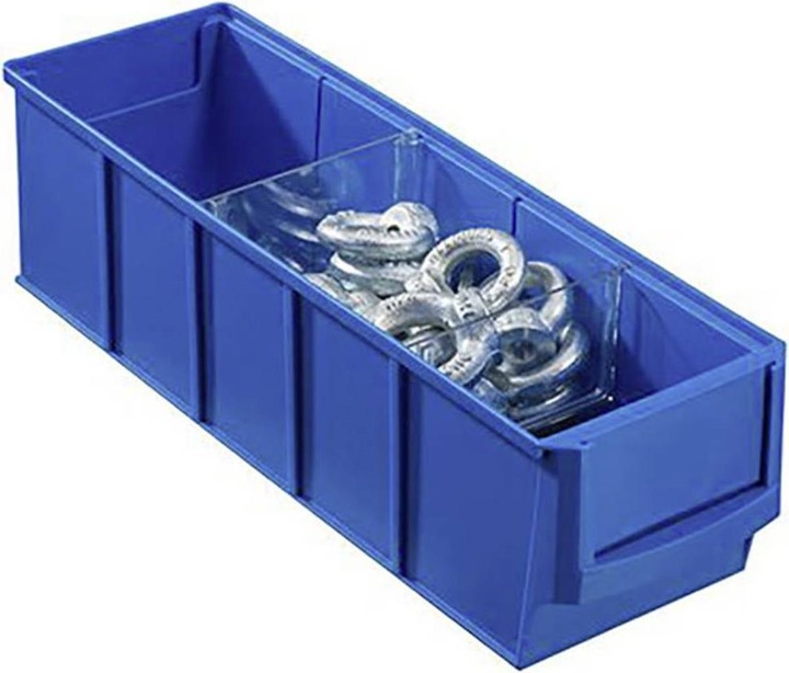 Actual product image Allit Storage view box (L x W x H) 91 x (30 x 30 x 81 cm)
