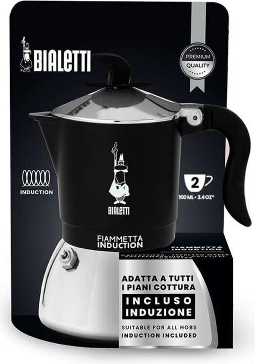 Produktbild Bialetti Fiammetta (2 Tassen)