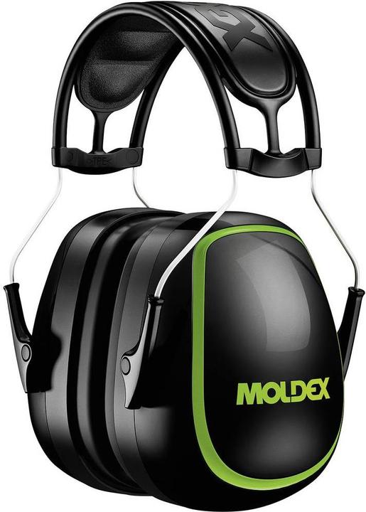 Image du produit Moldex Serre-tête 35 dB M6 6 (1x)