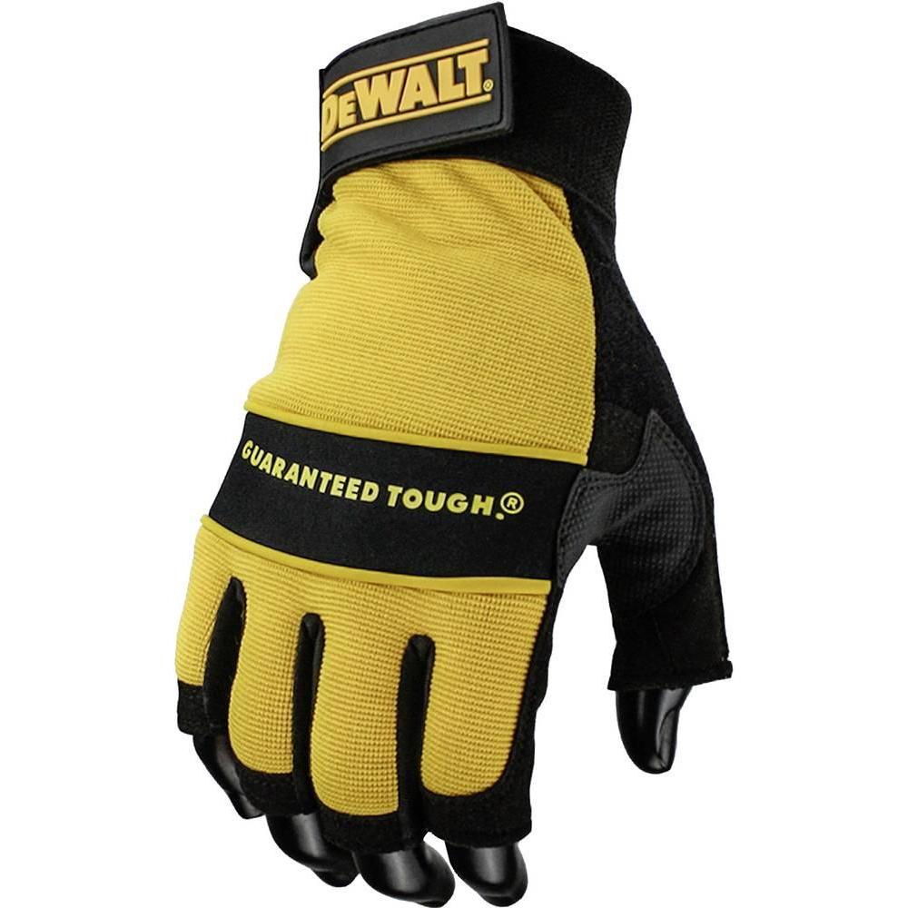 Thumbnail - DeWalt, Schutzhandschuhe, Arbeitshandschuh Grösse (Hands (L)