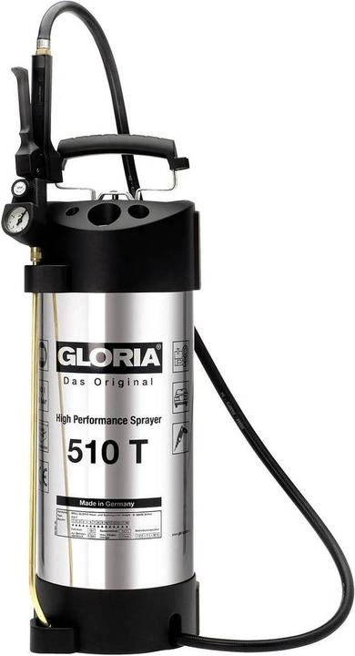 Gloria Haus und Garten 510 T (10 l)