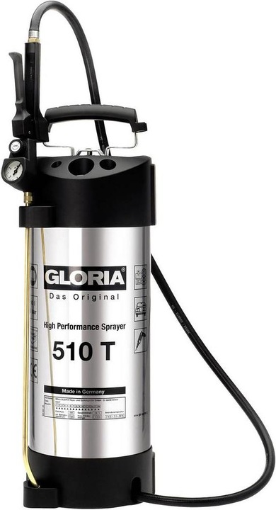 Produktbild Gloria Haus und Garten 510 T (10 l)