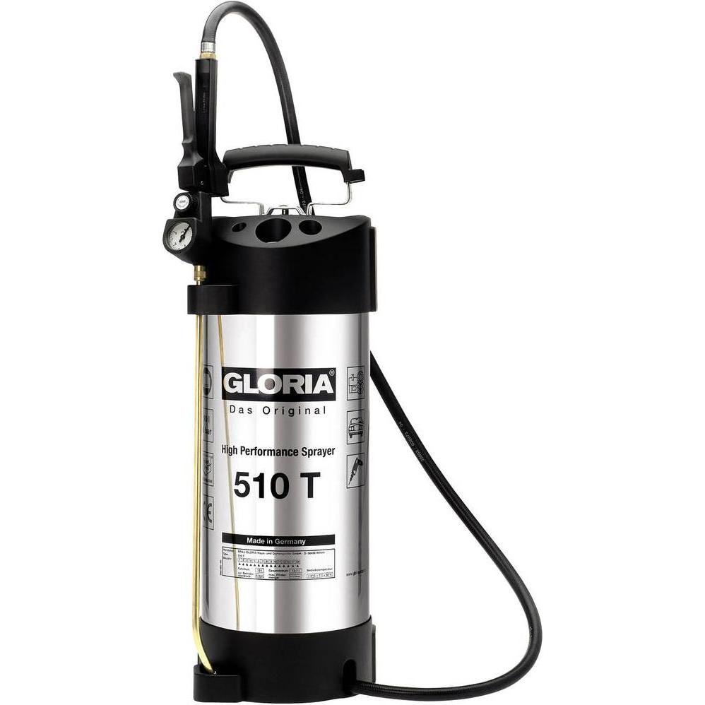 Gloria Haus und Garten, Sprühflasche, 510 T (10 l)