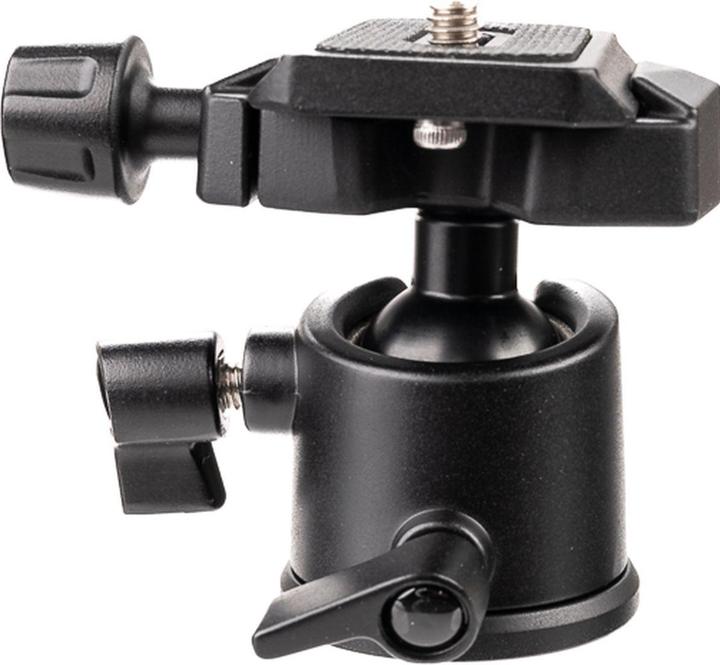 Produktbild Caruba Tabletop Mini Ballhead (Kugelkopf)