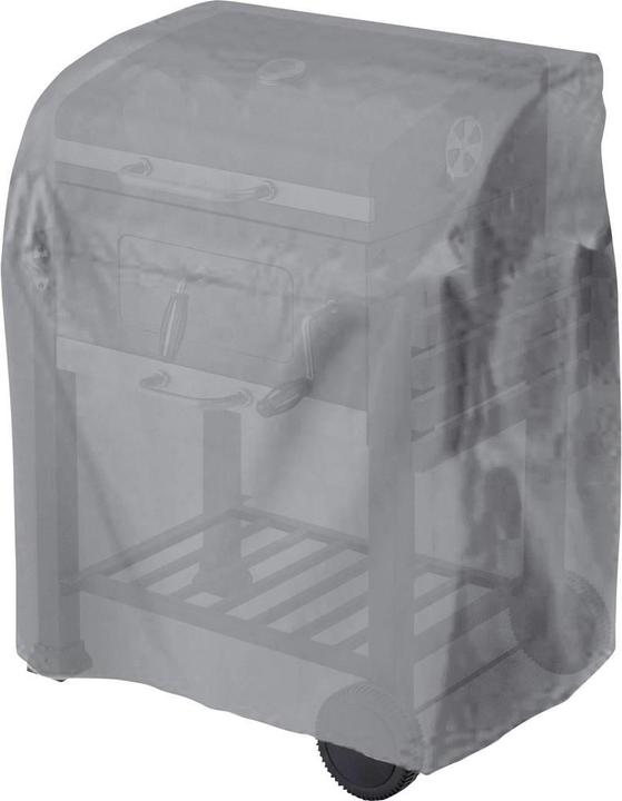 Produktbild Tepro Grillwagen-Abdeckhaube