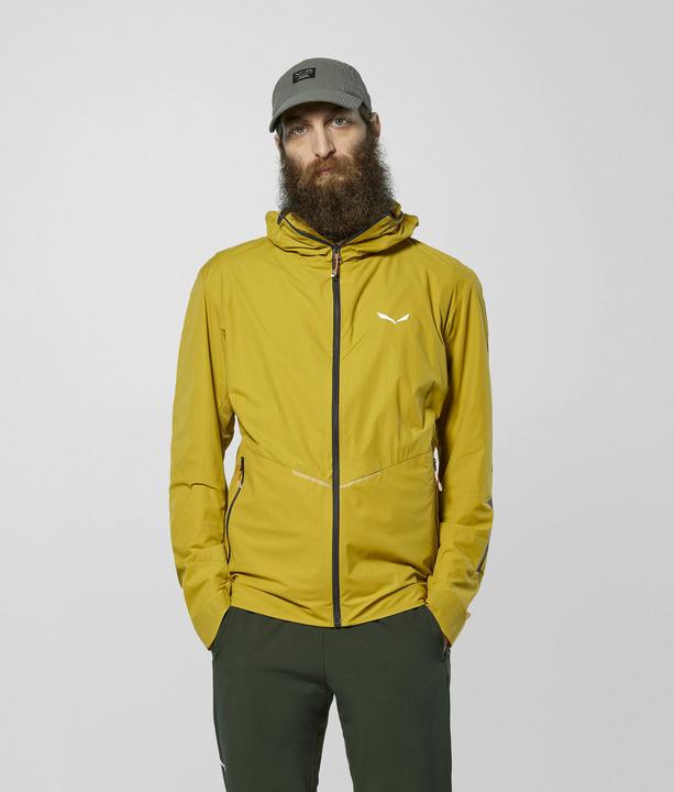Produktbild Salewa Pedroc Wind Kapuzenjacke (46, S)