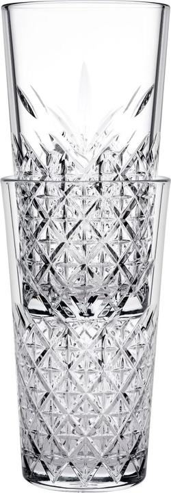 Produktbild Pasabahce Timelessongdrink stapelbar cl (4.70 dl, 1 x, Longdrinkgläser)