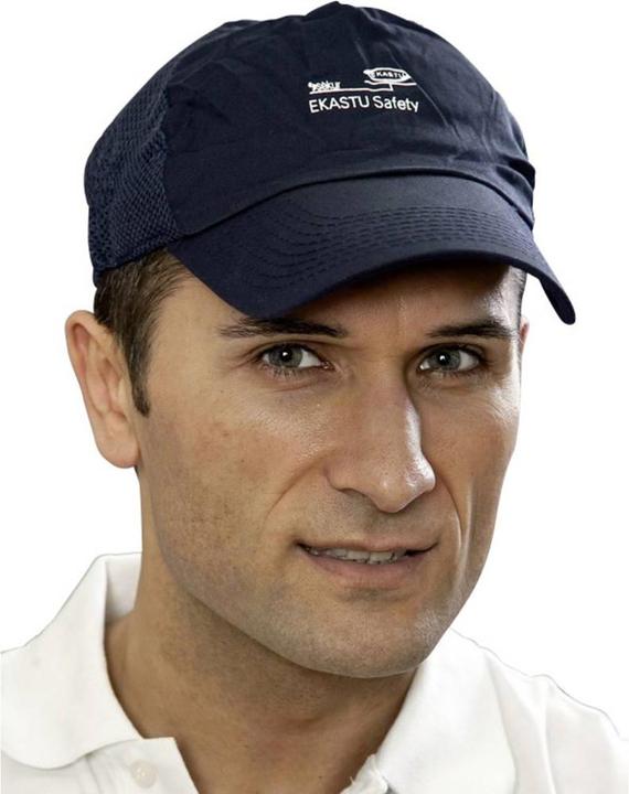 Produktbild Ekastu Sekur Basecap Blau 286 701 (One Size)