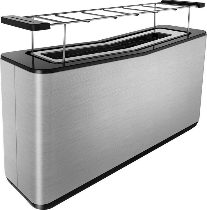 Grundig Tostapane a fessura lunga con bagel f
