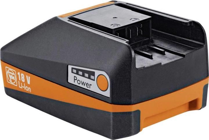 Produktbild Fein Werkzeug-Akku 92604171020 18 V (18 V)