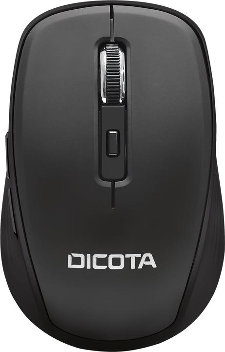 Dicota Travel (Kabellos)