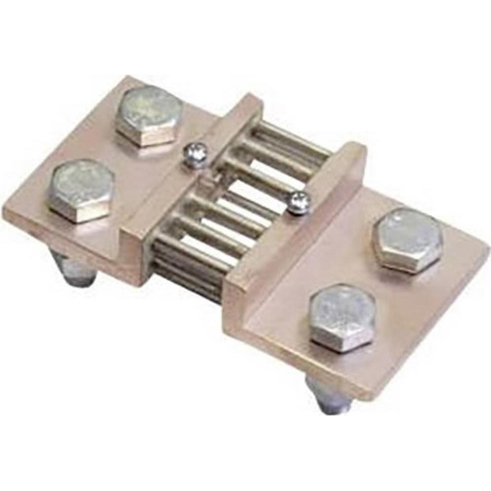 Lumel Messshunt B2 1000A/60mV Messst (Messgerätkoffer), Messtechnik