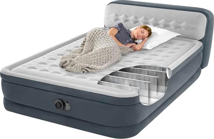 Produktbild Intex Silas (152 x 236 cm)