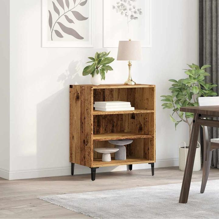 Image du produit vidaXL Sideboard (57 x 35 x 70 cm)