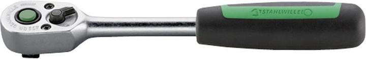Stahlwille Umschaltknarre 3/8 (10 mm) 193 (3/8")