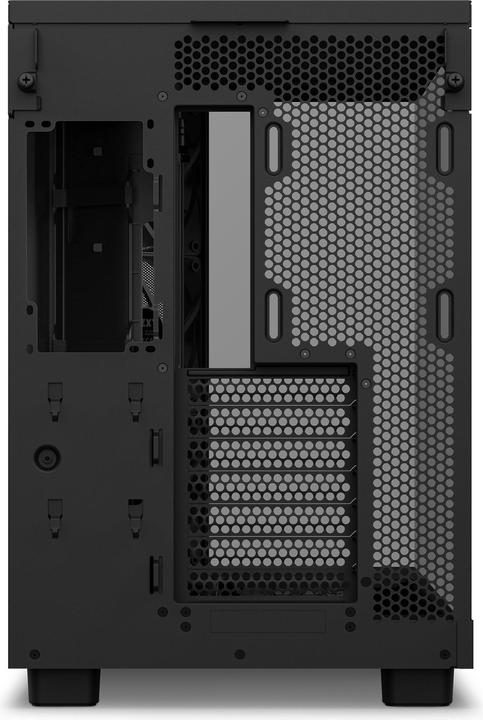 Image du produit NZXT H6 Air Flow Tour moyenne (ATX, Mini-ITX, mATX)