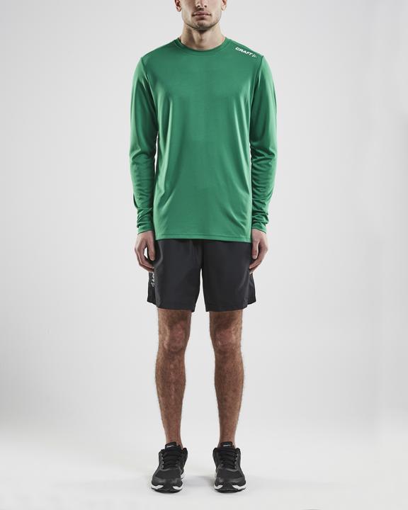 Image du produit Craft Rush Ls Tee Homme (XXL)