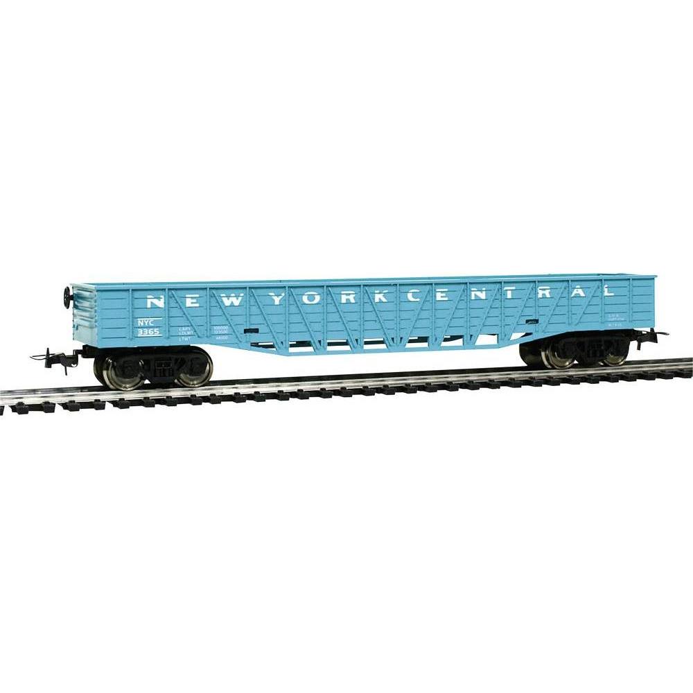 Mehano 54554 H0 Hochbordwagen der NYC (Spur H0)