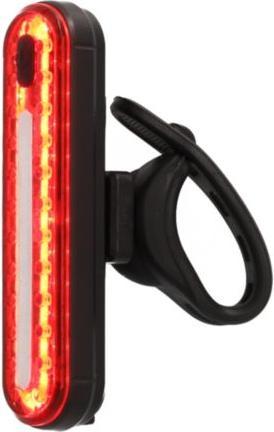 Image du produit Fischer Feu de stop à LED rechargeable Lampe torche (60 lm, 60 lm)