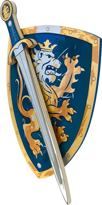 Image du produit Liontouch Set de chevaliers