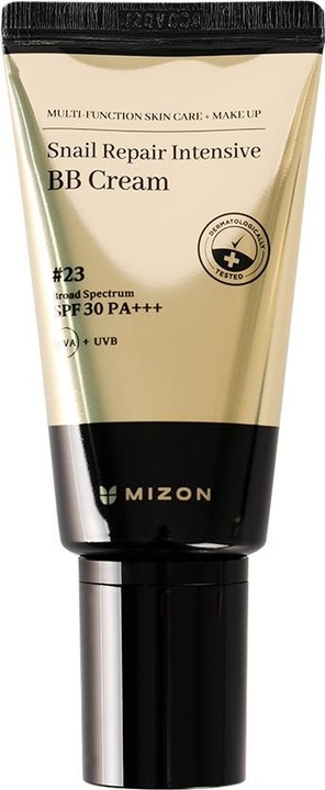Produktbild Mizon Snail repair intensive bb cream broad spectrum spf 30 #27
