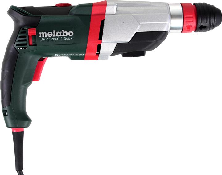 Produktbild Metabo UHEV 2860-2 Quick