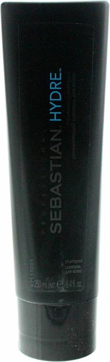 Actual product image Sebastian HYDRE shampoo 250 ml (250 ml, Liquid shampoo)
