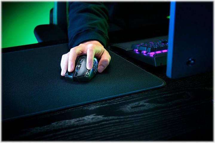 Produktbild Razer Naga V2 HyperSpeed (Kabellos)