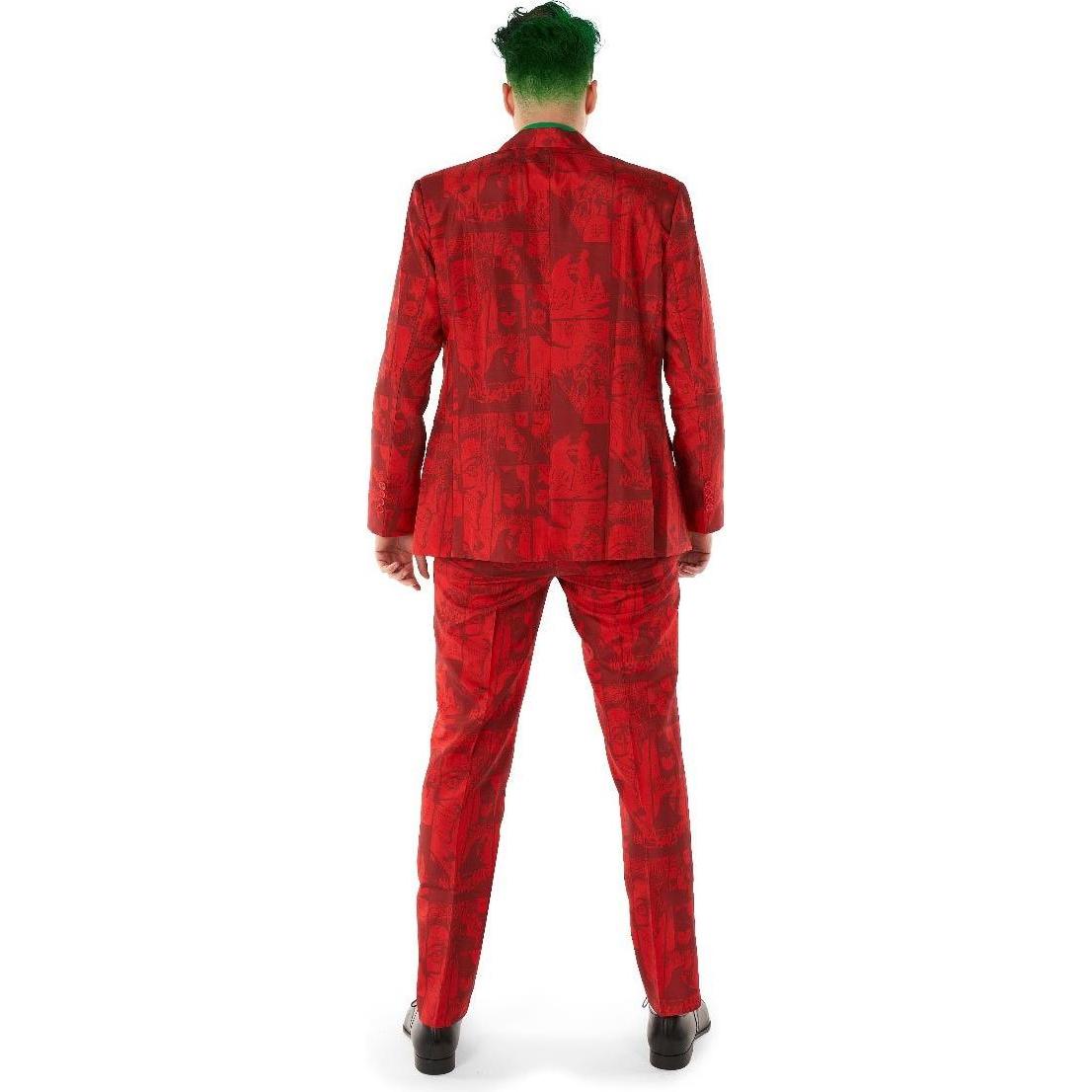 Thumbnail - OppoSuits Scarlet Joker (M)