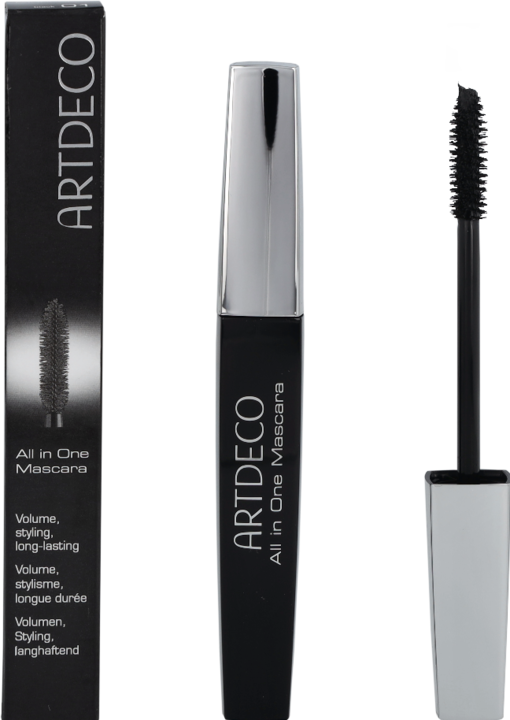 Actual product image Artdeco All In One (Black)