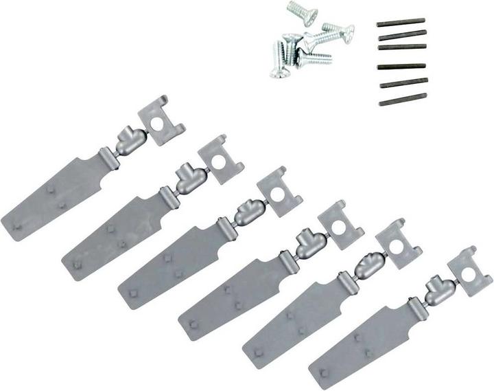 Image du produit Carson Modèles réduits de sport 500907142 1:14 Auf