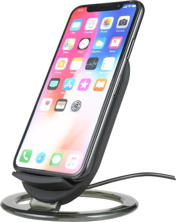 Image du produit Platyne Chargeur rapide a induction