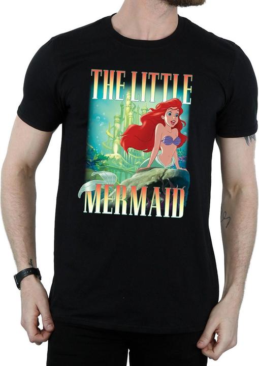 Produktbild The Little Mermaid TShirt (3XL)