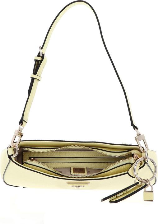 Produktbild Guess Schultertasche Noelle Top Zip Shoulder Bag ZG
