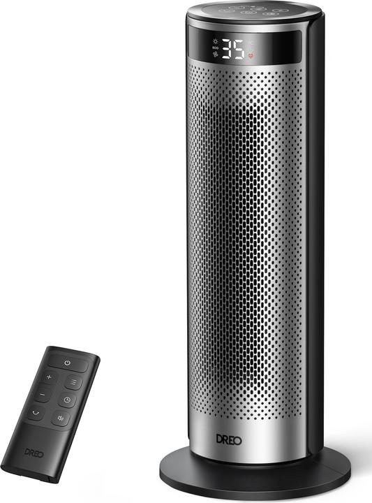 Dreo Solaris 628 (2000 W)