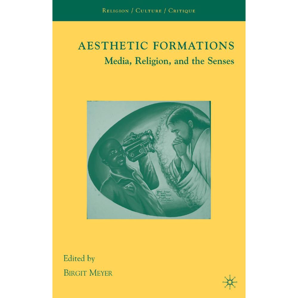 Aesthetic Formations, Fachbücher