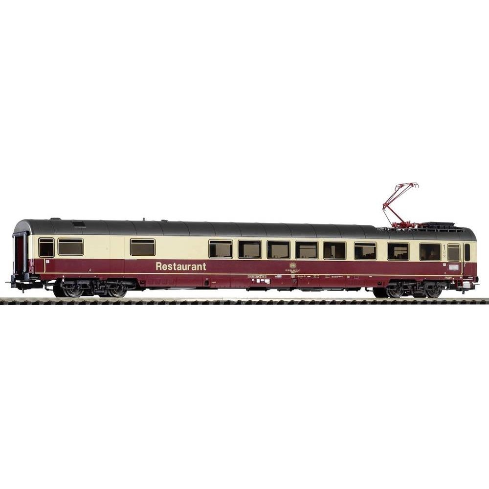 Piko H0 59662 H0 InterCity-Personen (Spur H0)