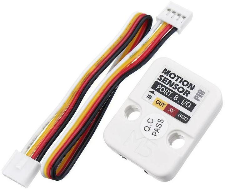 Immagine prodotto M5Stack Sensore di movimento PIR (AS312)