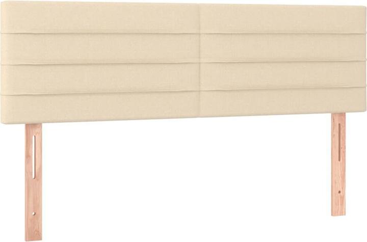 Produktbild vidaXL Boxspringbett (140 x 200 cm)