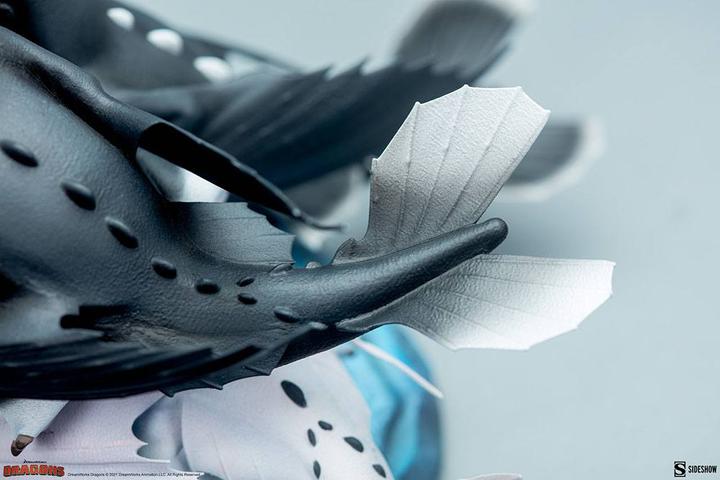 Image du produit Sideshow Dragons 3 - Le Monde caché