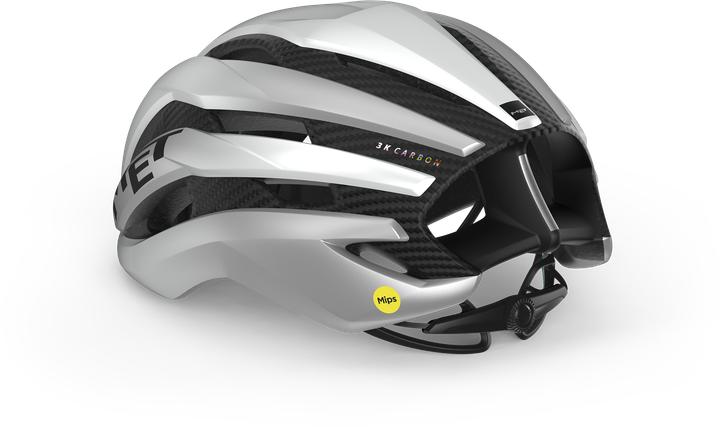 Image du produit MET Trenta (58 - 61 cm)