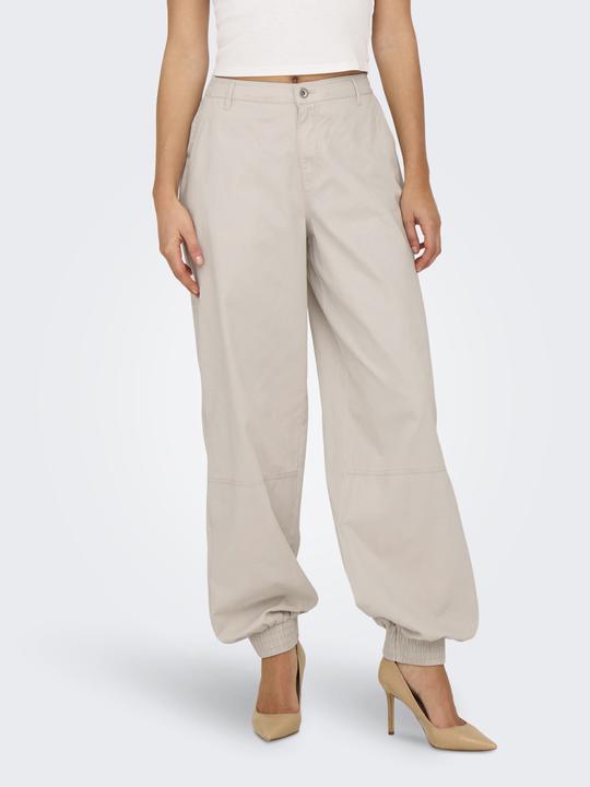 Actual product image Only ONLTINNE Locker geschnitten Hose Hose (S)