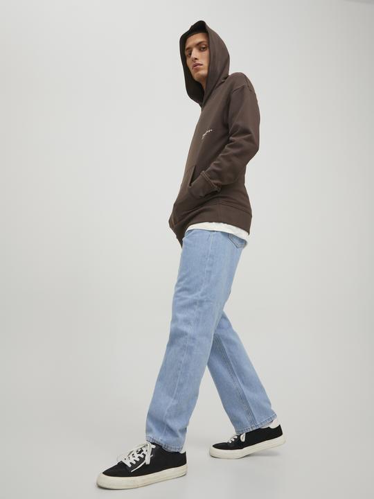 Produktbild Jack & Jones Eddie Original MF 710 Loose Fit Jeans (W31/L32)