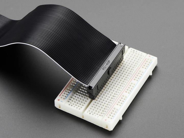 Produktbild OEM IDC Breakout Helper