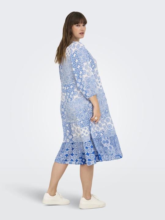 Produktbild Only Carmilana 3/4 Dress Wvn Noos (48)