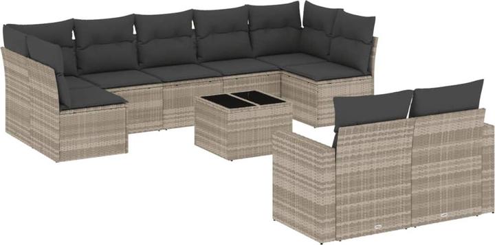 Produktbild vidaXL Ezra