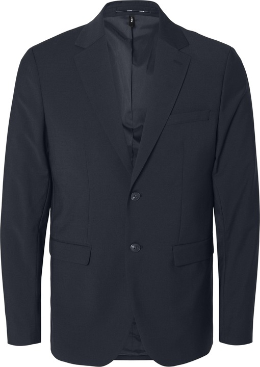 Actual product image Selected Homme Slim Fit Blazer (54)