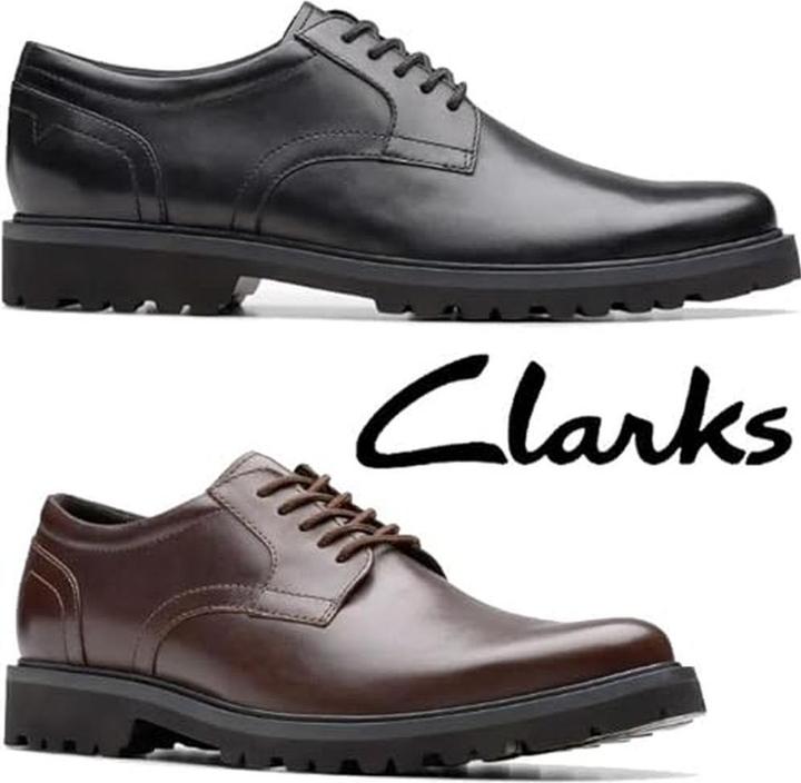 Image du produit Clarks M Berwick Lace (42.5)
